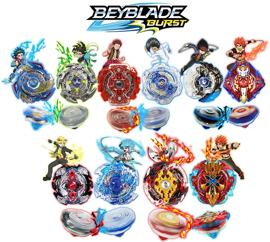 Beyblade baratos new arrivals