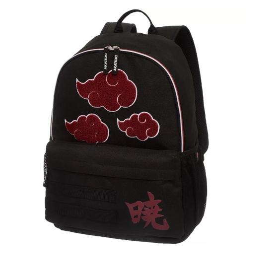 Mochila Costas Escolar Naruto akatsuki 7780104 Pacific