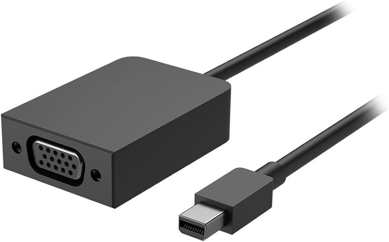 Adaptador Microsoft de VGA para Micro USB Surface Original