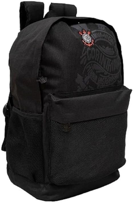 Mochila de Costas Corinthians Meu Timão 10933 Xeryus