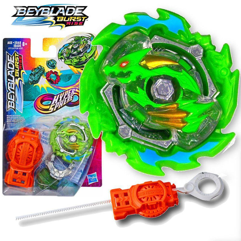 Beyblade Burst Rise Hypersphere - Ace Dragon D5 - Hasbro E7713