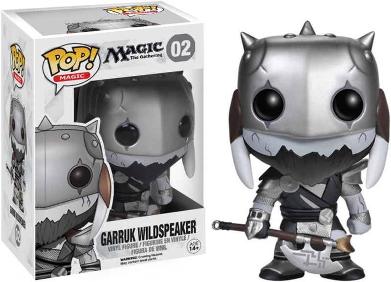 Boneco Funko Pop Magic the Gathering