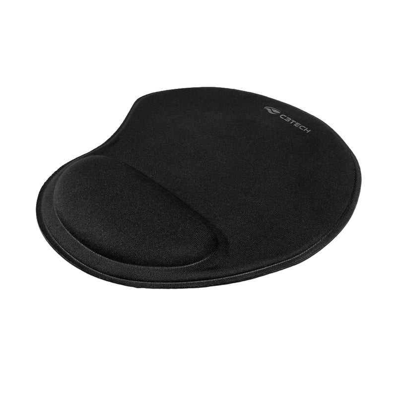 Mouse Pad C/Apoio Ergonomico - C3 Tech