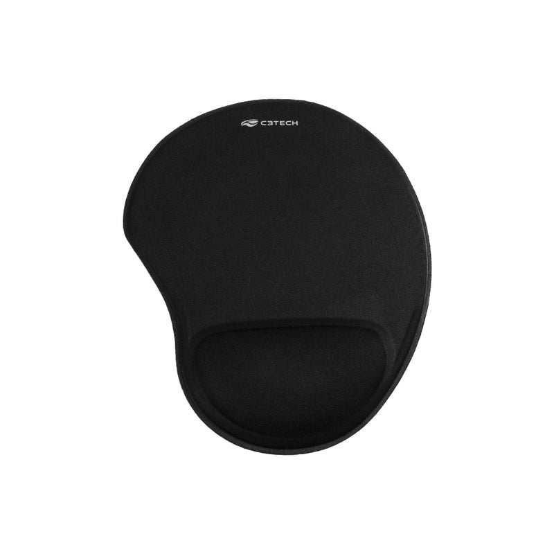 Mouse Pad C/Apoio Ergonomico - C3 Tech