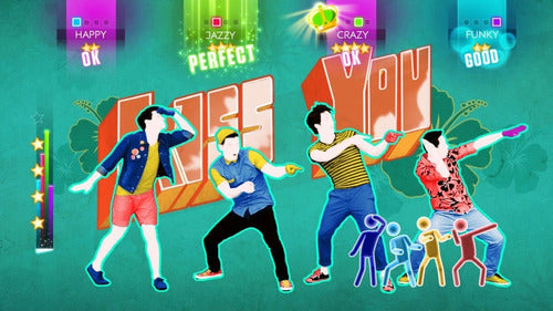 Just Dance 2014 - PS3