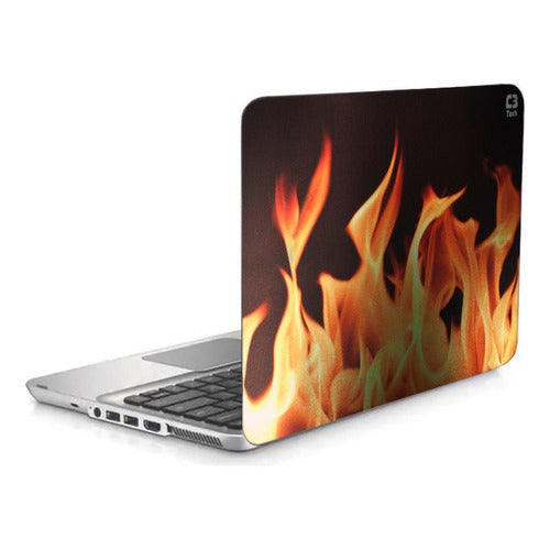 Kit Base Cooler Notebook + Skin 15,6" - C3 Tech