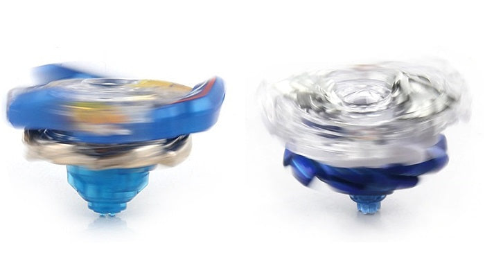 Beyblade Burst + Lançador Varios Modelos Disponiveis