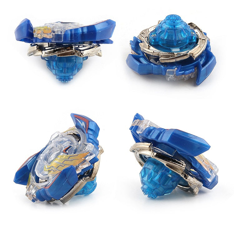 Beyblade Burst + Lançador Varios Modelos Disponiveis