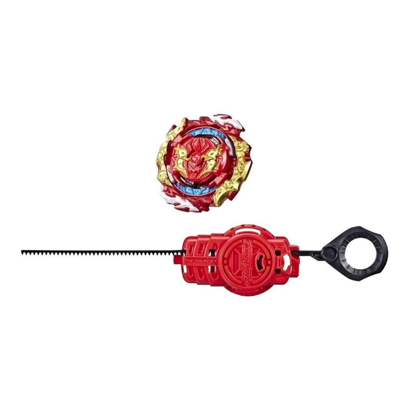 Beyblade Burst QuadDrive Astral Spryzen S7 Beyblade Hasbro