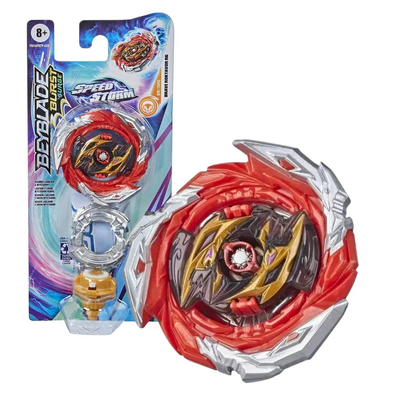 Beyblade Burst Rise Hasbro Sortidos Beyblade Burst