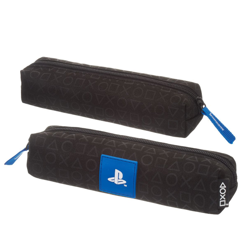 Estojo Necessaire PlayStation Combo 7882020 Pacific