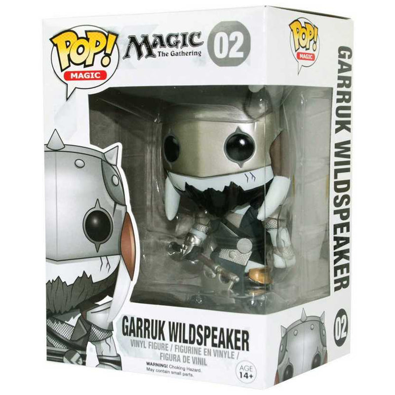 Boneco Funko Pop Magic the Gathering