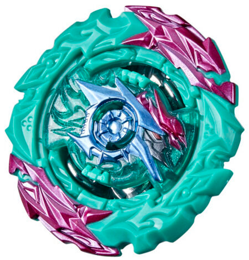 Beyblade Burst Speed Storm World Evo Helios H6 Hasbro