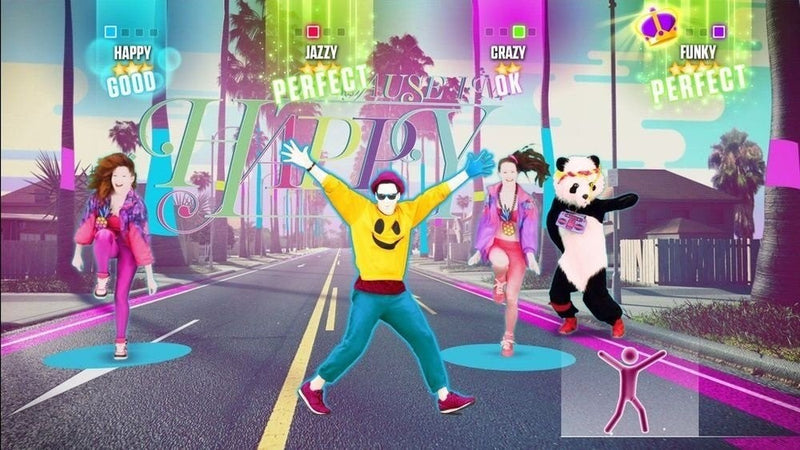 Jogo Just Dance 2015 - PS3