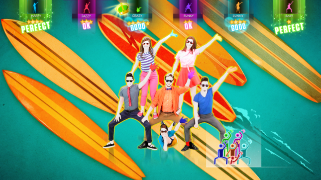 Just Dance 2014 - PS3