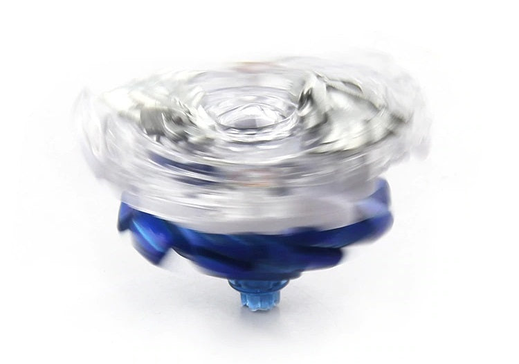 Kit 2 Beyblade Burst Luinor Vs Xcalius + 2 Lançadores Beyblade Burst