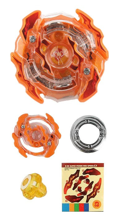 Kit 2 Beyblade Burst Valtryek Valkyrie Vs Roktavor Valt Vs Rantaro