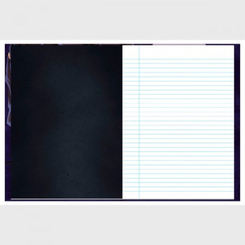 Kit 4 Cadernos Brochura Pequeno Jujutsu Kaisen 80Fls SORTIDO - Foroni