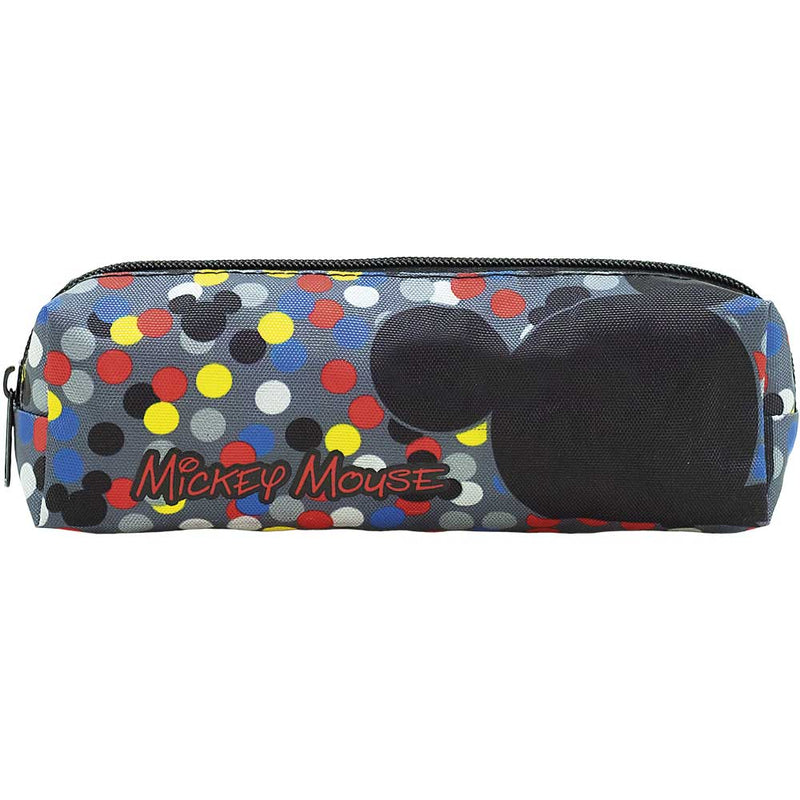 Estojo Simples Mickey 9101 Teen T1 - Xeryus