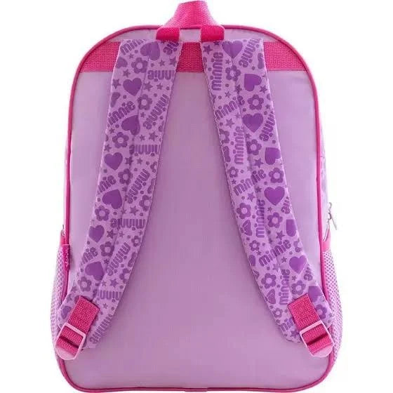 Mochila Minnie Mouse Daydreaming Costas 8942 Infantil - Xeryus